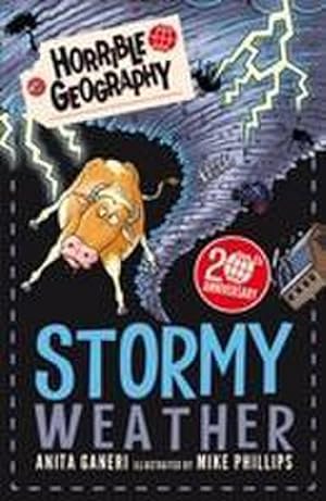 Bild des Verkufers fr Stormy Weather zum Verkauf von Smartbuy