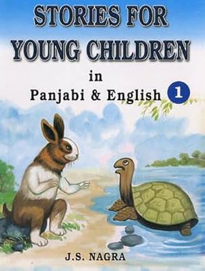 Immagine del venditore per Stories for Young Children in Panjabi and English venduto da Smartbuy