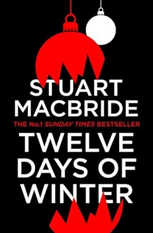 Bild des Verkufers fr Twelve Days of Winter zum Verkauf von Smartbuy