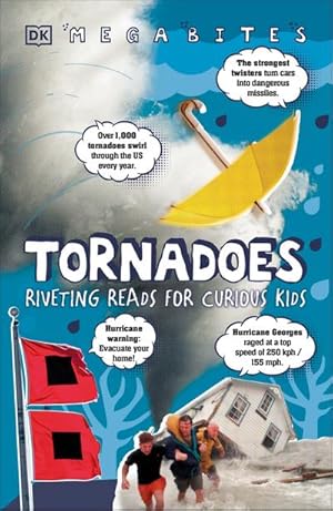 Bild des Verkufers fr Tornadoes : Riveting Reads for Curious Kids zum Verkauf von Smartbuy