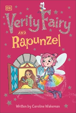 Bild des Verkufers fr Verity Fairy: Rapunzel zum Verkauf von Smartbuy