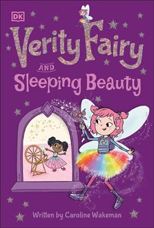 Bild des Verkufers fr Verity Fairy: Sleeping Beauty zum Verkauf von Smartbuy