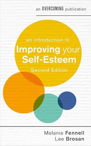 Bild des Verkufers fr An Introduction to Improving Your Self-Esteem, 2nd Edition zum Verkauf von Smartbuy