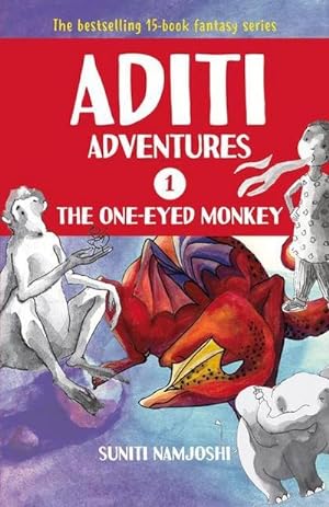Seller image for The One-Eyed Monkey: Volume 1 for sale by Smartbuy