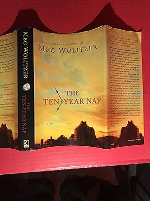 Seller image for The Ten-Year Nap for sale by COVENANT HERITAGE LIBRIS
