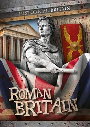 Bild des Verkufers fr Roman Britain zum Verkauf von Smartbuy