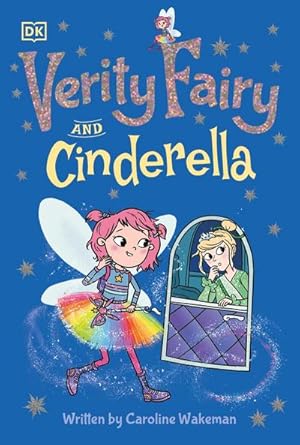 Bild des Verkufers fr Verity Fairy: Cinderella zum Verkauf von Smartbuy