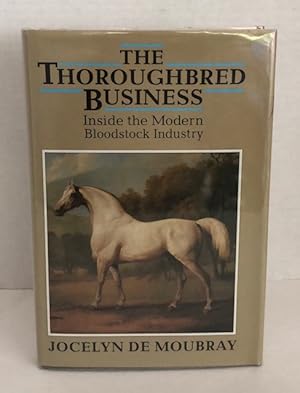 The Thoroughbred Business