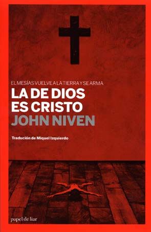 Imagen del vendedor de La de Dios es Cristo a la venta por Green Libros