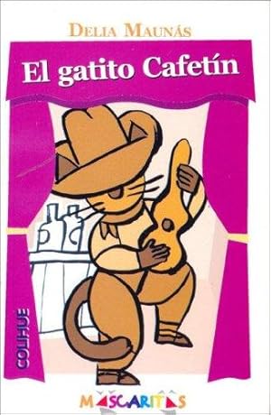 Immagine del venditore per El Gatito Cafetin venduto da Green Libros