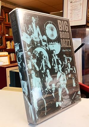Immagine del venditore per Big Band Jazz venduto da Colophon Book Shop, ABAA