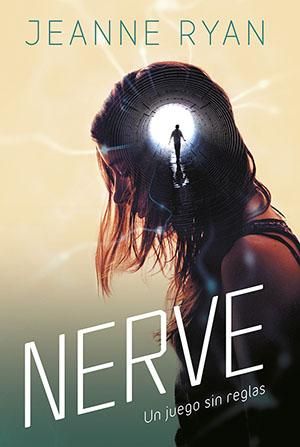 Seller image for Nerve for sale by Green Libros