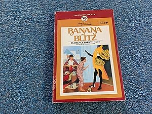 Seller image for Banana Blitz for sale by Betty Mittendorf /Tiffany Power BKSLINEN