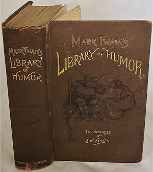 LIBRARY OF HUMOR