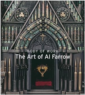 Immagine del venditore per Body of Work: the Art of Al Farrow venduto da Diatrope Books