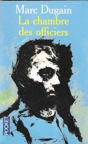 Seller image for La Chambre des Officiers for sale by Au vert paradis du livre