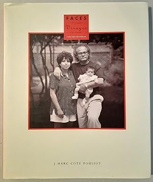 Seller image for Faces of Canada / Visages: Du Canada. for sale by Abbey Books