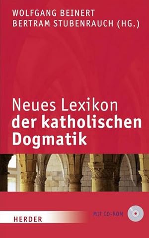 Seller image for Neues Lexikon der katholischen Dogmatik for sale by Wegmann1855