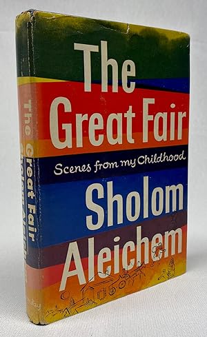 The Great Fair: Scenes from My Childhood