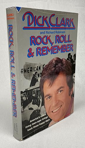 Seller image for Rock, Roll & Remember for sale by Cleveland Book Company, ABAA