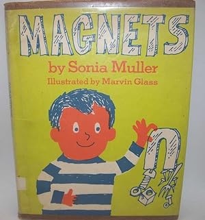 Imagen del vendedor de Magnets a la venta por Easy Chair Books
