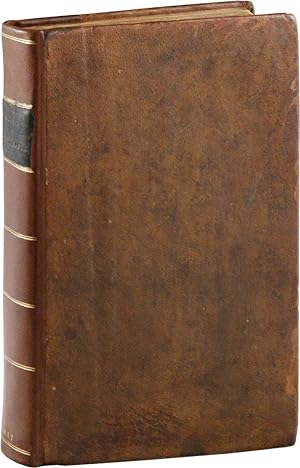 Bild des Verkufers fr The Philadelphia Medical Dictionary: Containing A Concise Explanation of All the Terms Used in Medicine, Surgery, Pharmacy, Botany, Natural History, Chemistry, and Materia Medica zum Verkauf von Lorne Bair Rare Books, ABAA