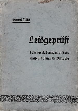 Leidgeprüft.