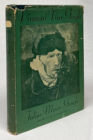 Immagine del venditore per Vincent Van Gogh: A Biographical Study venduto da Cleveland Book Company, ABAA