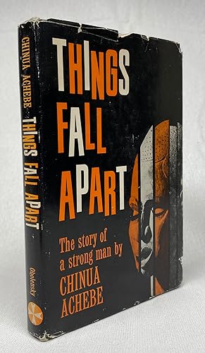 Bild des Verkäufers für Things Fall Apart zum Verkauf von Cleveland Book Company, ABAA