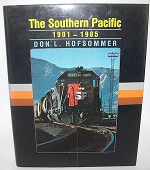 Immagine del venditore per The Southern Pacific 1901-1985 venduto da Easy Chair Books