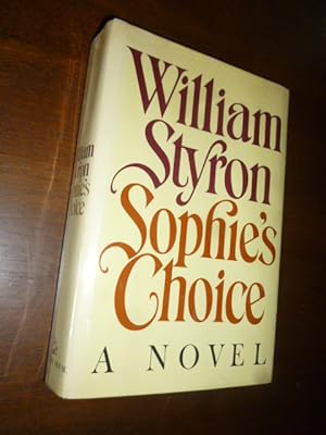 Sophie's Choice