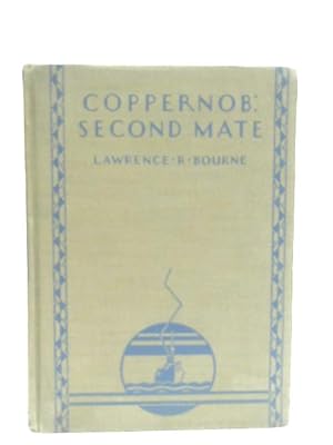 Image du vendeur pour Coppernob, Second Mate mis en vente par World of Rare Books