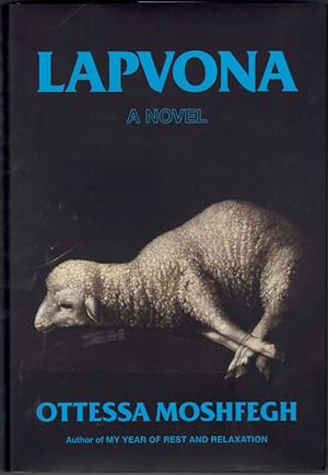 Image du vendeur pour Lapvona: A Novel mis en vente par Ken Sanders Rare Books, ABAA