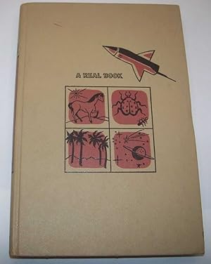 Seller image for The Real Book About Treasure Hunting (Real Books Series) for sale by Easy Chair Books