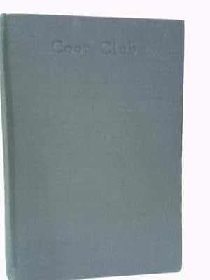 Seller image for Coot Club for sale by World of Rare Books