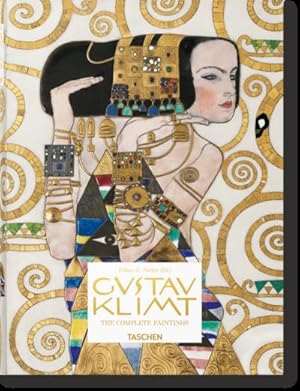 Imagen del vendedor de Gustav Klimt. The Complete Paintings a la venta por Rheinberg-Buch Andreas Meier eK