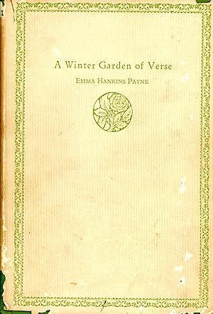 A Winter Garden of Verse