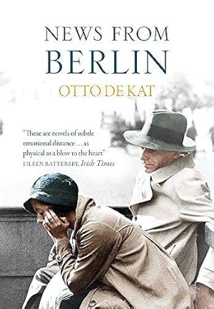 Seller image for News from Berlin for sale by WeBuyBooks