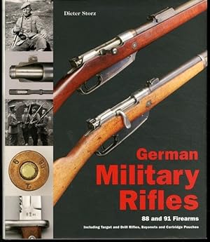 German Military Rifles Volume 2