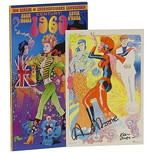 Century: 1969 [Signed, Numbered]