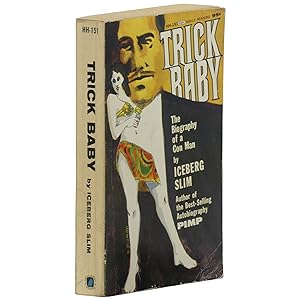 Seller image for Trick Baby: The Biography of a Con Man for sale by Downtown Brown Books