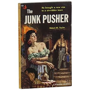 The Junk Pusher