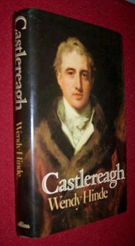 Seller image for Castlereagh for sale by Antiquarian Bookshop