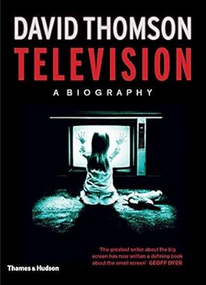 Imagen del vendedor de Television: A Biography a la venta por WeBuyBooks