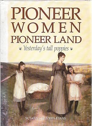 Seller image for Pioneer Women Pioneer Land for sale by Badger Books