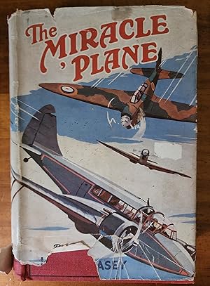 THE MIRACLE 'PLANE