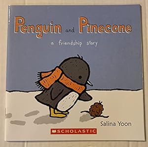 Seller image for Penguin and Pinecone for sale by Reliant Bookstore