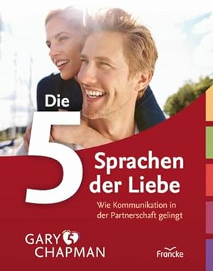 Seller image for Die fnf Sprachen der Liebe for sale by Wegmann1855