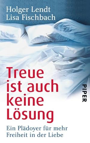 Seller image for Treue ist auch keine L�sung for sale by Wegmann1855
