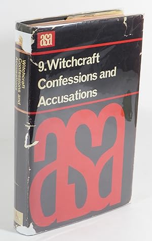 Witchcraft Confessions & Accusations